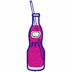 Foods And Sweets Embroidery Design 8 Foods And Sweets Embroidery Design 8